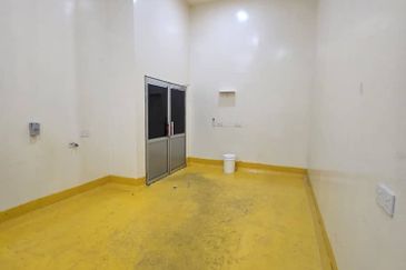 Taman Perindustrian Kapar Bestari