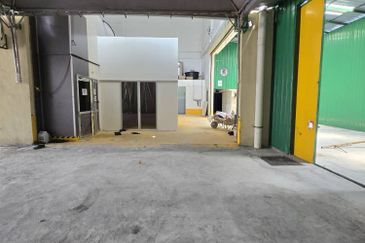 Taman Perindustrian Kapar Bestari