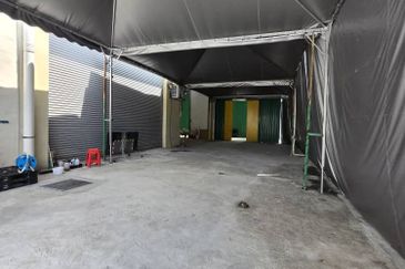 Taman Perindustrian Kapar Bestari