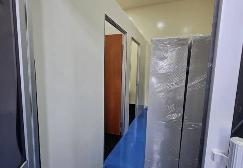 Taman Perindustrian Kapar Bestari