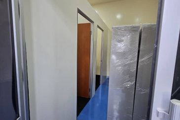 Taman Perindustrian Kapar Bestari