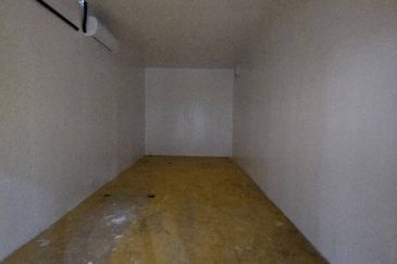 Taman Perindustrian Kapar Bestari