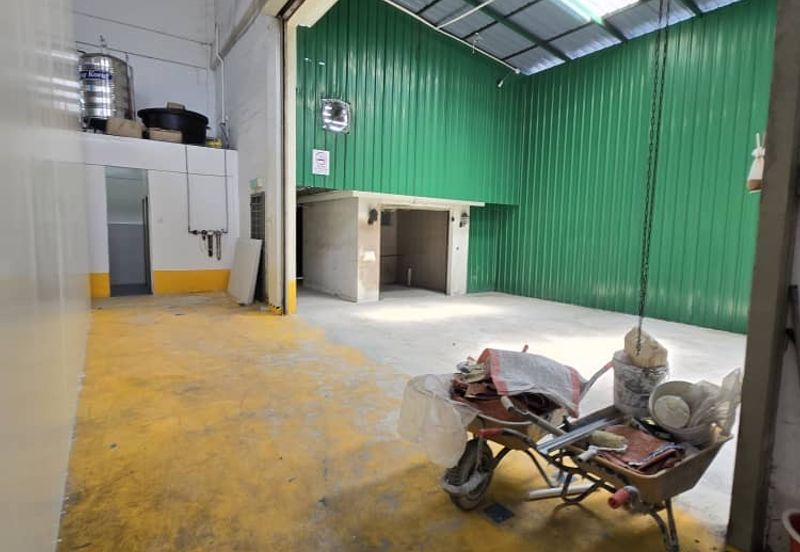 Taman Perindustrian Kapar Bestari