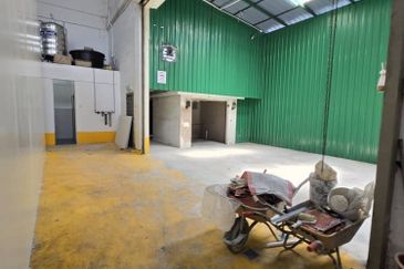 Taman Perindustrian Kapar Bestari