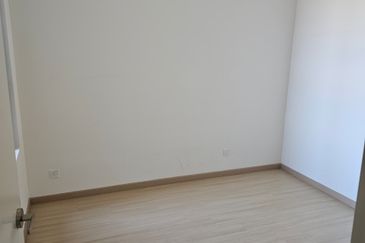 Gravit8 @ Klang South