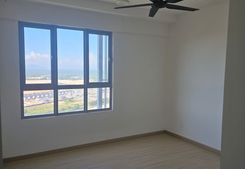 Gravit8 @ Klang South