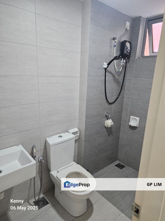 Gravit 8 apt, Selangor, Klang