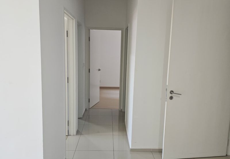 Gravit8 @ Klang South