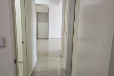 Gravit8 @ Klang South