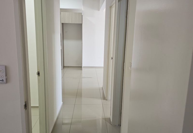 Gravit8 @ Klang South