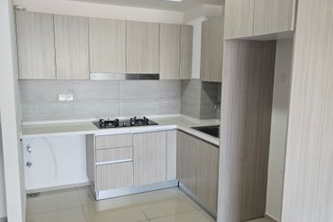 Gravit8 @ Klang South