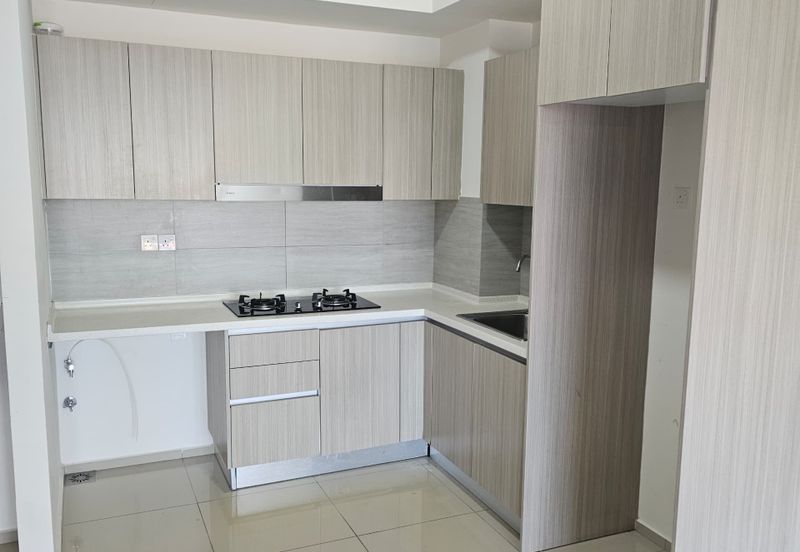 Gravit8 @ Klang South