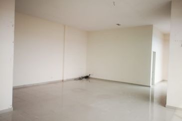 Taman Perindustrian Teknologi Rawang