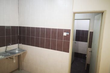 Taman Perindustrian Teknologi Rawang