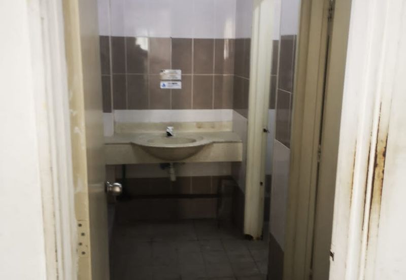 Taman Perindustrian Teknologi Rawang