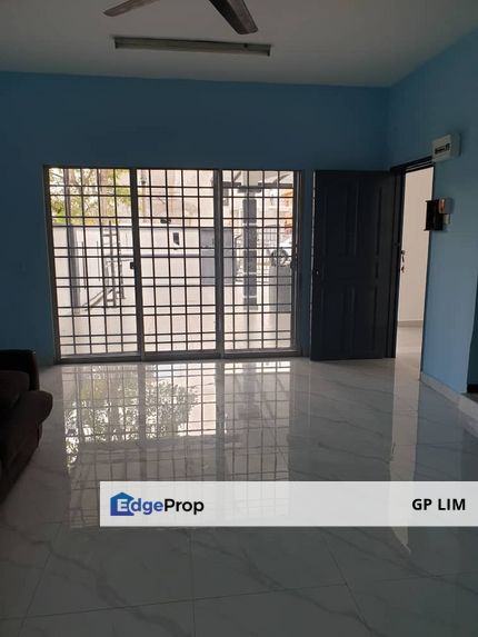 Bandar bukit tinggi 2sty link house for rent , Selangor, Bandar Botanic/Bandar Bukit Tinggi