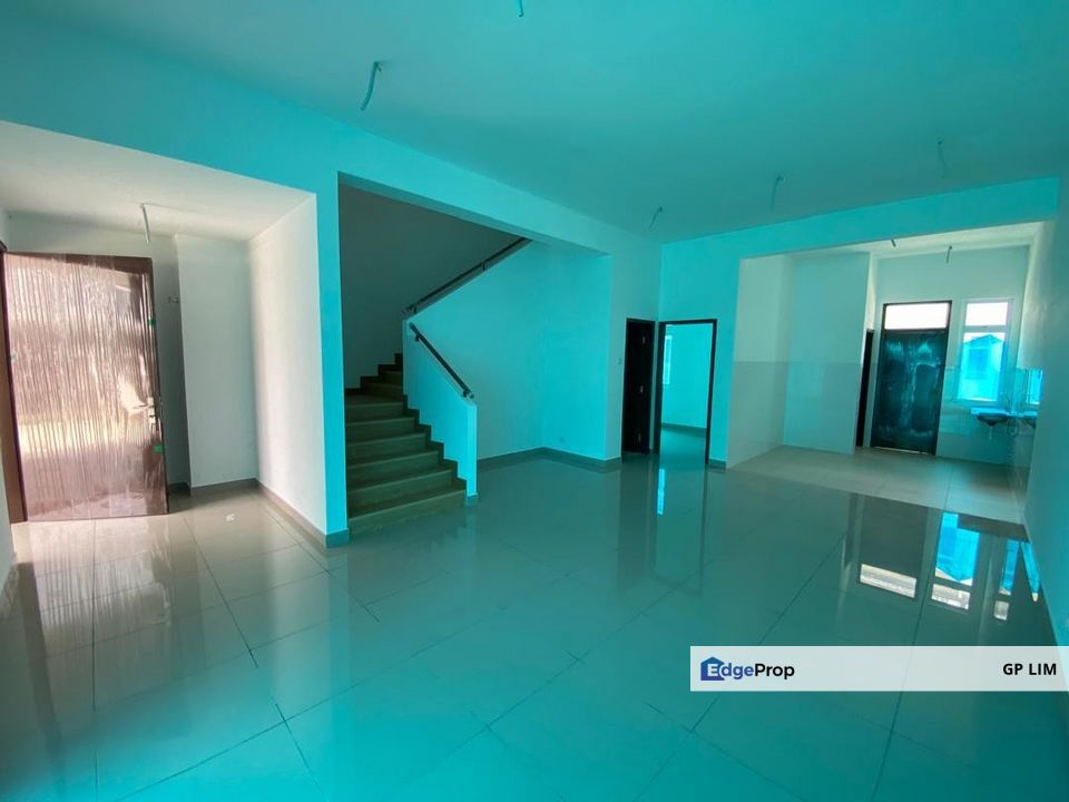 Bayu Emas 2sty house , Selangor, Klang