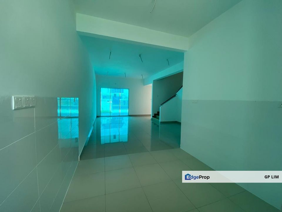 Bayu Emas 2sty house , Selangor, Klang