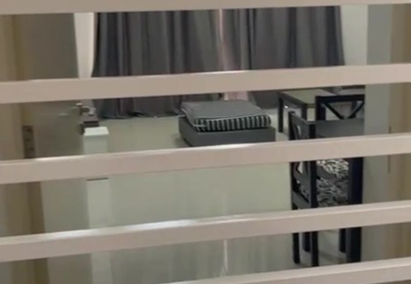 Gravit8 @ Klang South