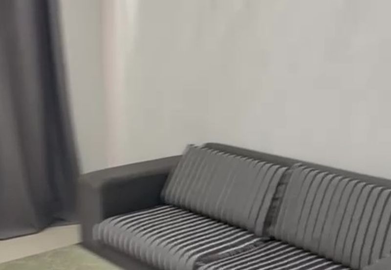 Gravit8 @ Klang South