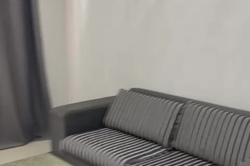 Gravit8 @ Klang South