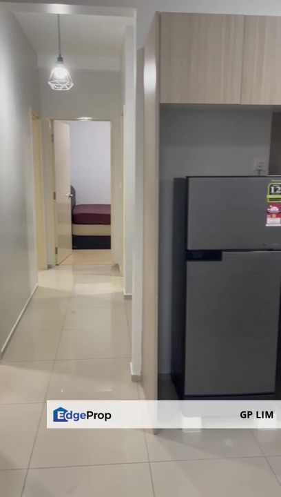 Gravit 8 condo for rent , Selangor, Klang