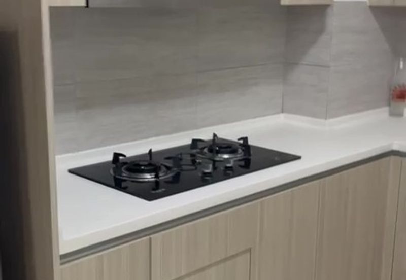 Gravit8 @ Klang South