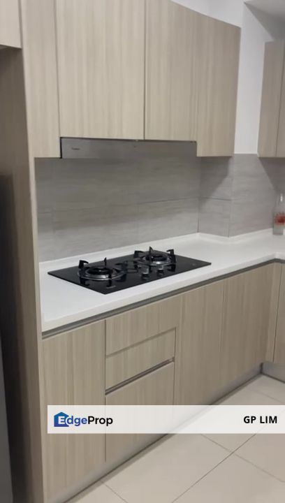 Gravit 8 condo for rent , Selangor, Klang