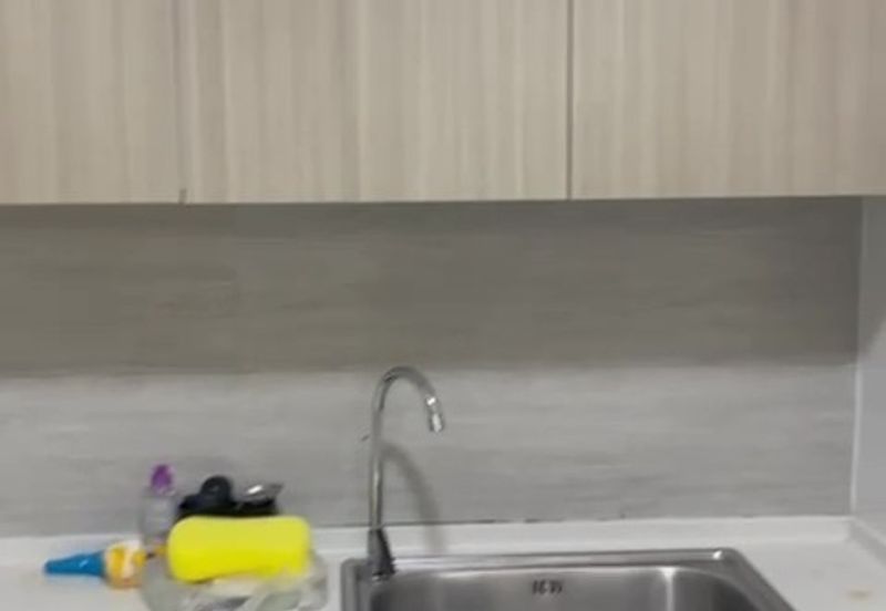 Gravit8 @ Klang South