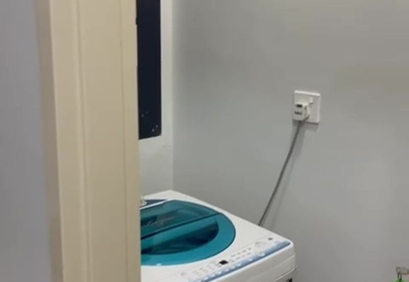 Gravit8 @ Klang South