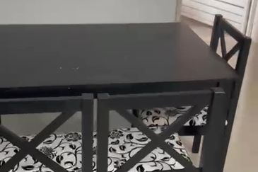 Gravit8 @ Klang South