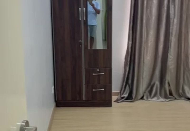 Gravit8 @ Klang South