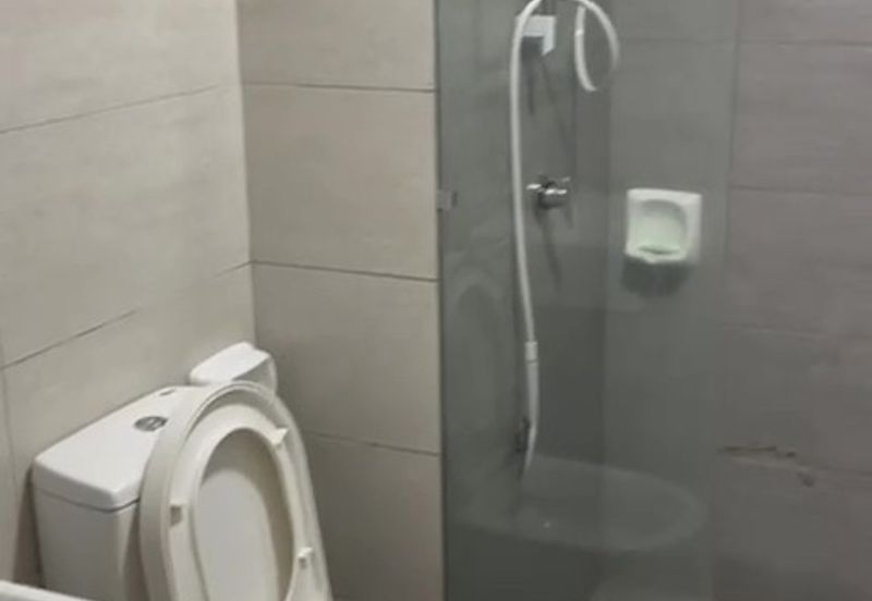 Gravit8 @ Klang South