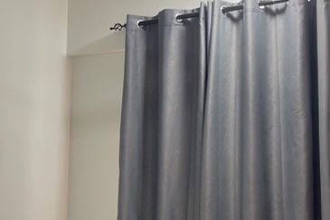 Gravit8 @ Klang South