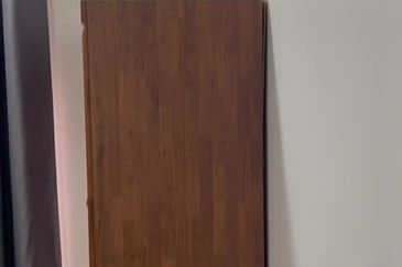 Gravit8 @ Klang South