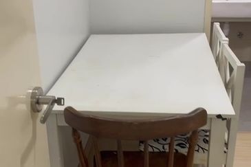 Gravit8 @ Klang South