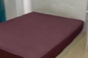 Gravit8 @ Klang South