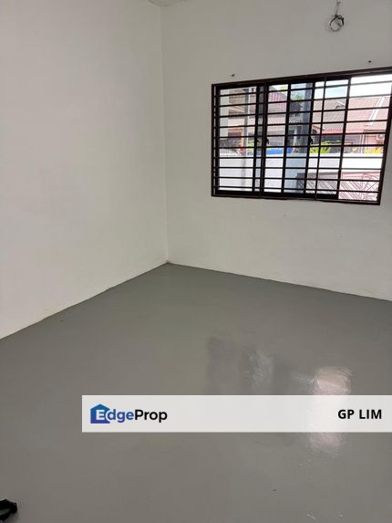 Taman sentosa 1sty house for rent, Selangor, Klang