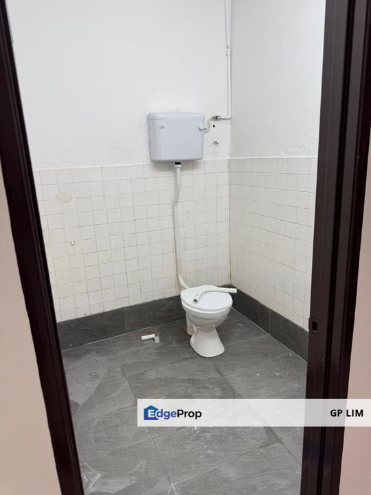 Taman sentosa 1sty house for rent, Selangor, Klang