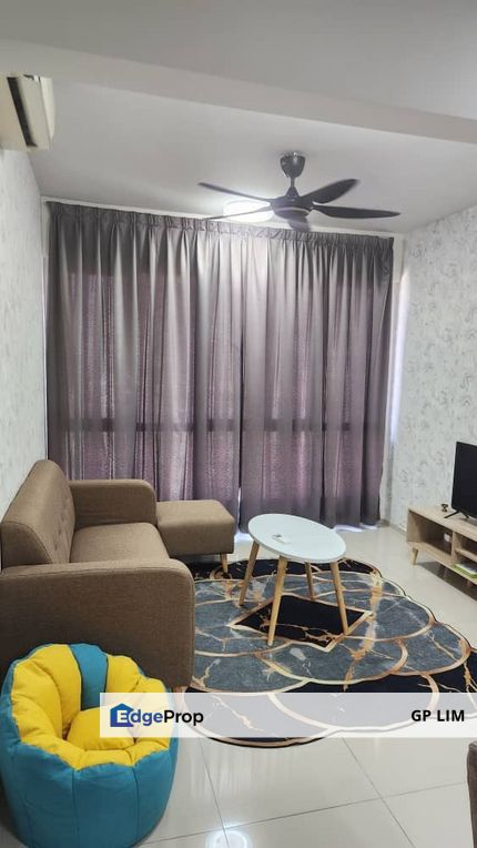 Gravit 8 Ashino , Selangor, Klang