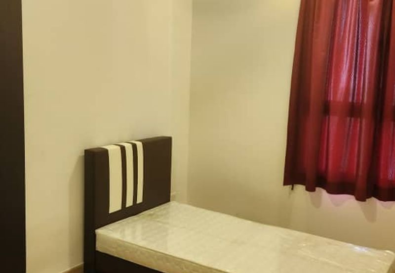 Ashino Residences @ Gravit8