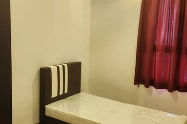 Ashino Residences @ Gravit8