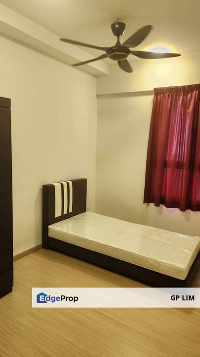 Gravit 8 Ashino , Selangor, Klang