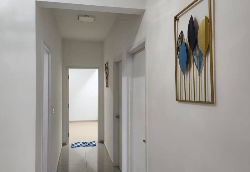 Ashino Residences @ Gravit8