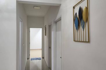 Ashino Residences @ Gravit8