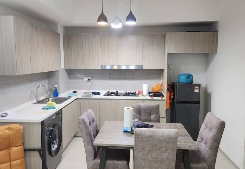 Ashino Residences @ Gravit8