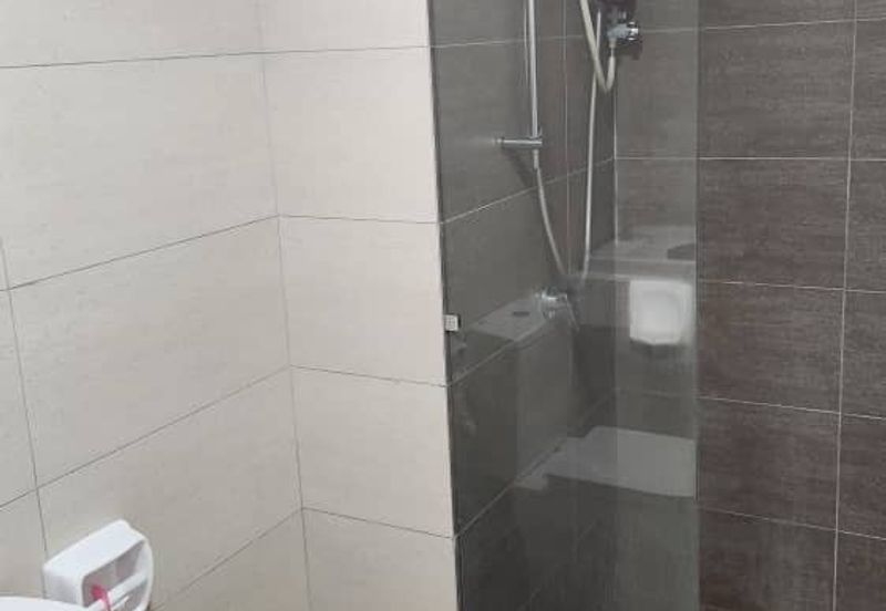 Ashino Residences @ Gravit8