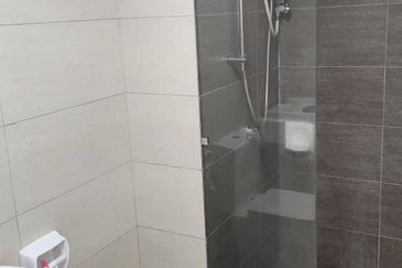 Ashino Residences @ Gravit8