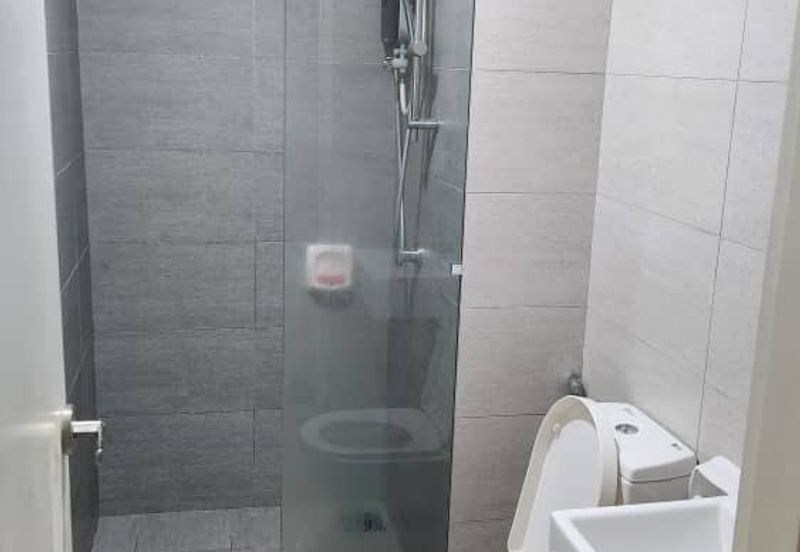 Ashino Residences @ Gravit8