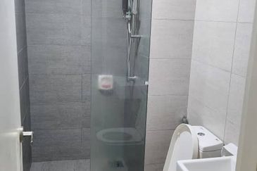 Ashino Residences @ Gravit8